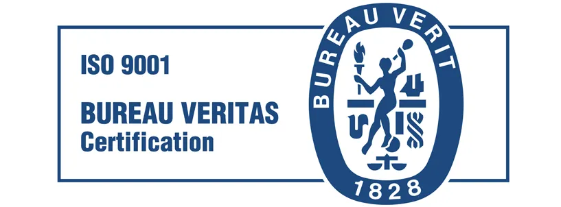 ISO 9001
